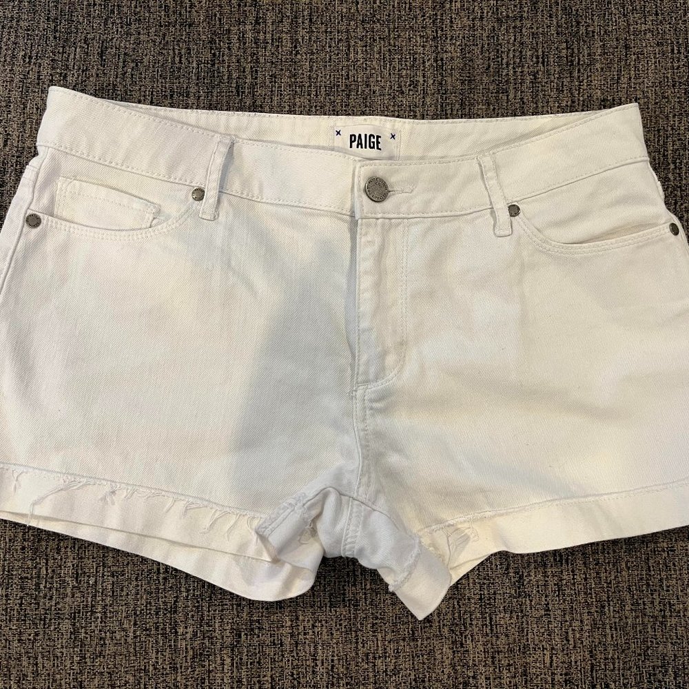 Paige Shorts